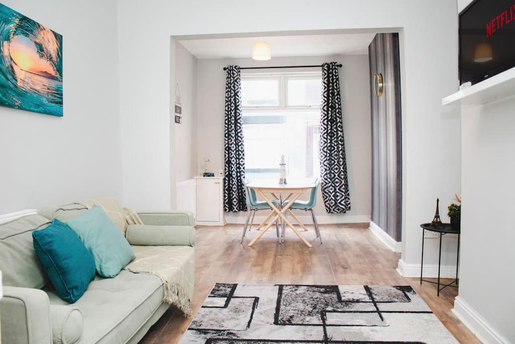 Holiday home Coastal Serenity Retreat Liverpool